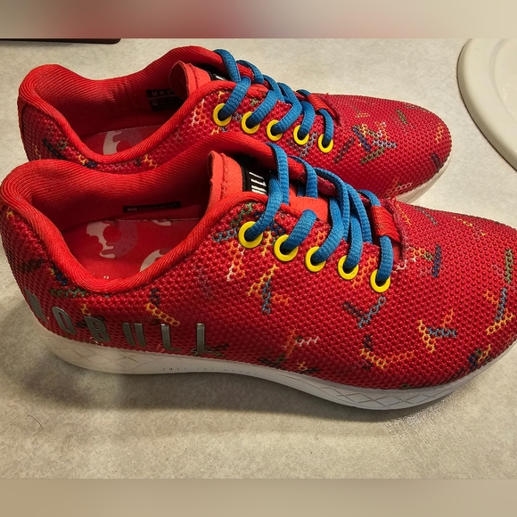 No Bull trainers - Picture 2 of 5